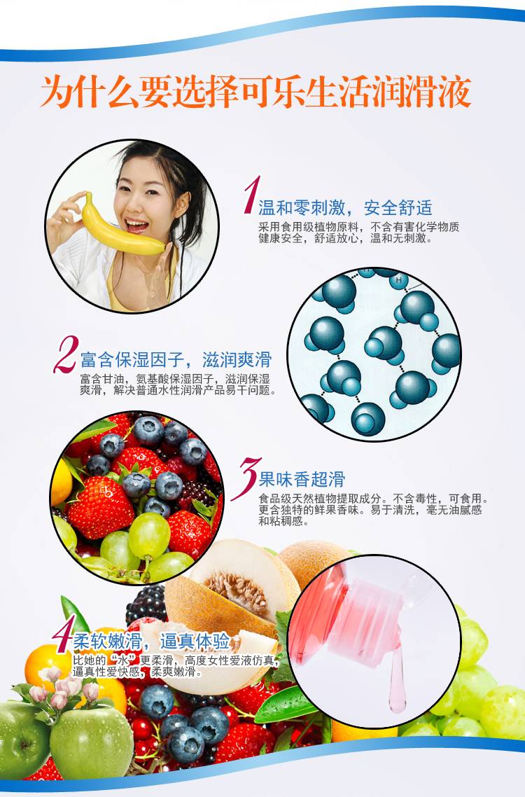 商品详情